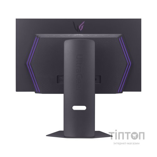 Монітор LG 27GX790A-B
