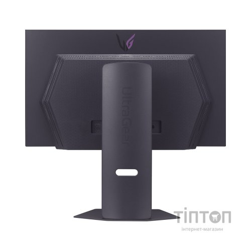 Монітор LG 27GX790A-B