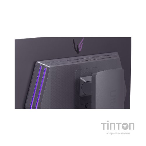 Монітор LG 27GX790A-B