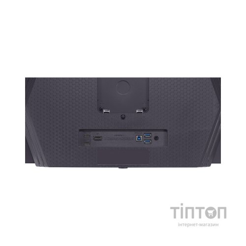 Монітор LG 27GX790A-B