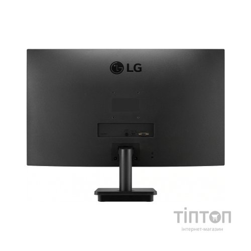 Монітор LG 27MP400-B
