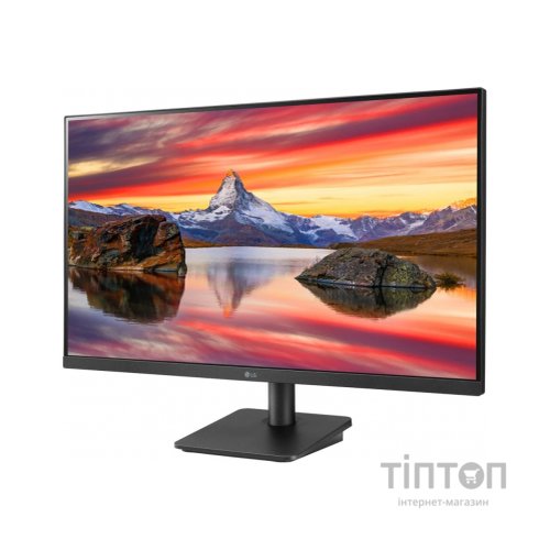 Монітор LG 27MP400-B