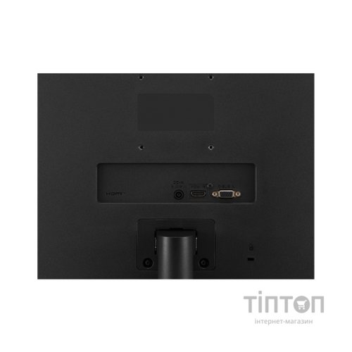 Монітор LG 27MP400-B