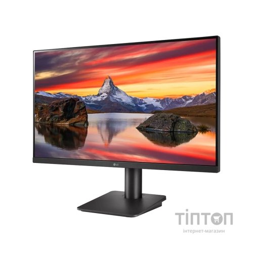 Монітор LG 27MP450-B