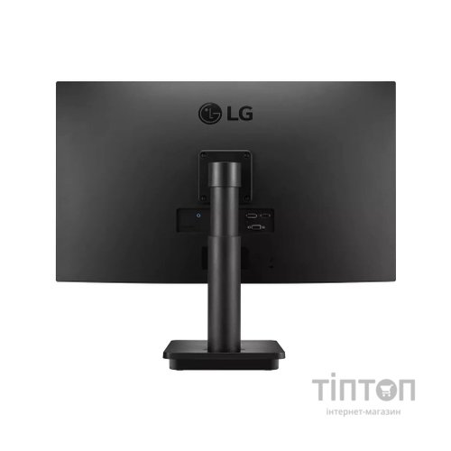 Монітор LG 27MP450-B