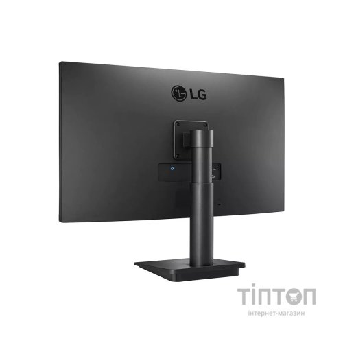 Монітор LG 27MP450-B