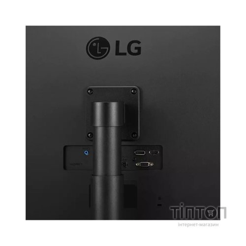 Монітор LG 27MP450-B