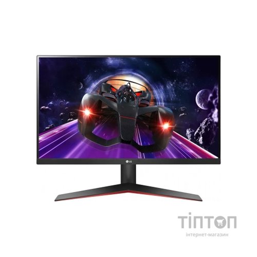 Монітор LG 27MP60G-B