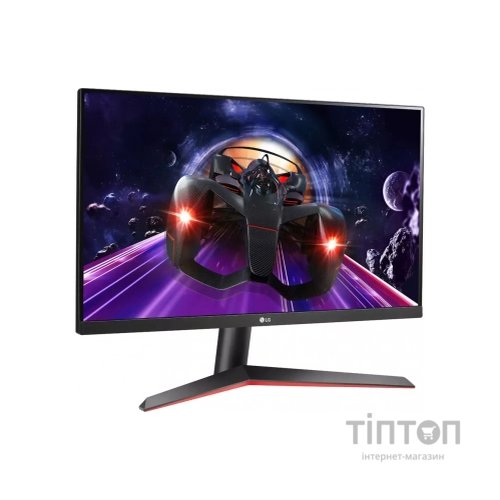 Монітор LG 27MP60G-B