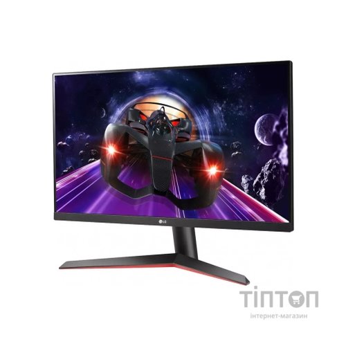 Монітор LG 27MP60G-B