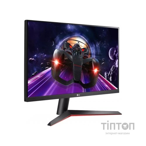 Монітор LG 27MP60G-B