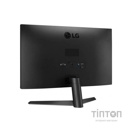 Монітор LG 27MP60G-B