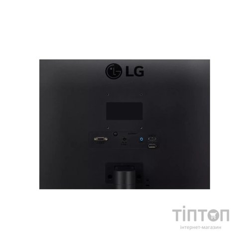 Монітор LG 27MP60G-B