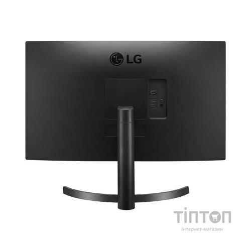 Монітор LG 27QN600-B