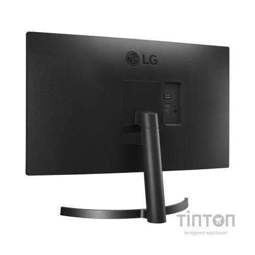 Монітор LG 27QN600-B