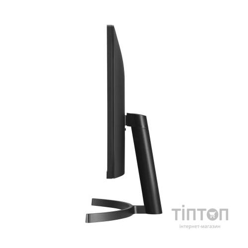 Монітор LG 27QN600-B