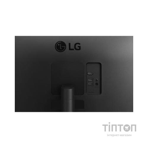 Монітор LG 27QN600-B