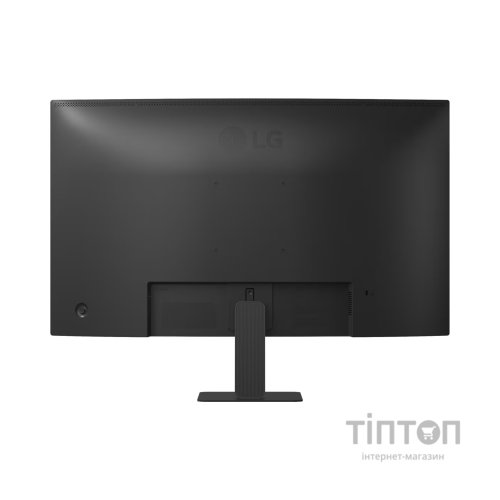 Монітор LG 27U421A-B