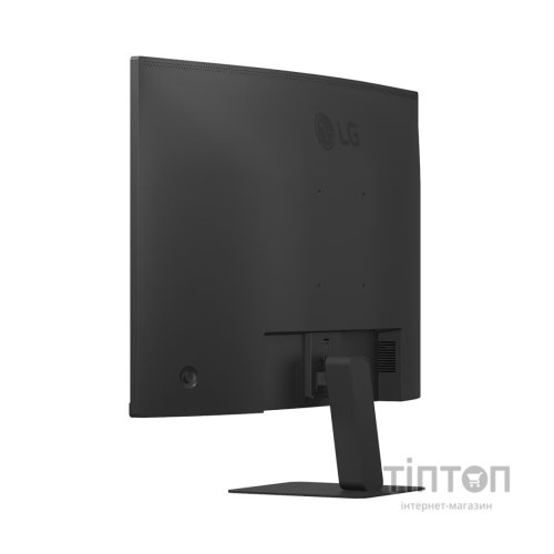 Монітор LG 27U421A-B