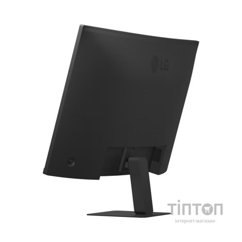 Монітор LG 27U421A-B