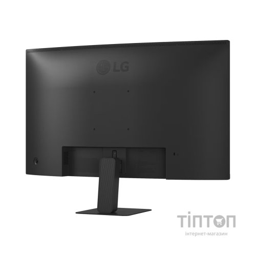 Монітор LG 27U421A-B