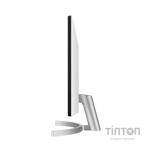 Монітор LG 27UL500-W