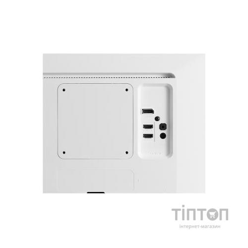 Монітор LG 27UL500-W