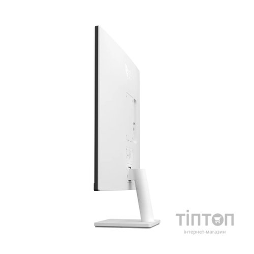 Монітор LG 27US500-W