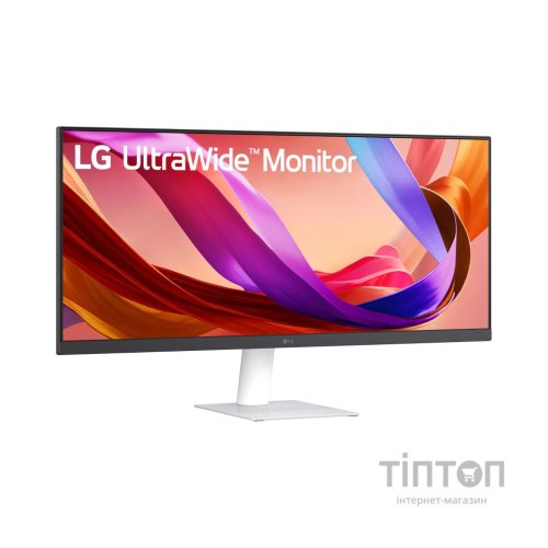 Монітор LG 29U531A-W