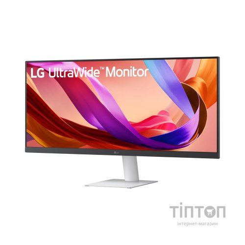 Монітор LG 29U531A-W