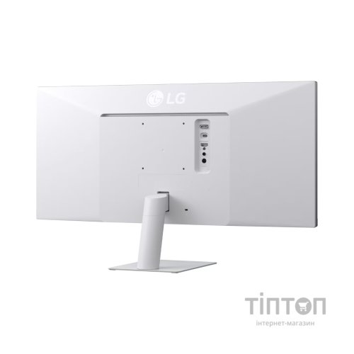 Монітор LG 29U531A-W