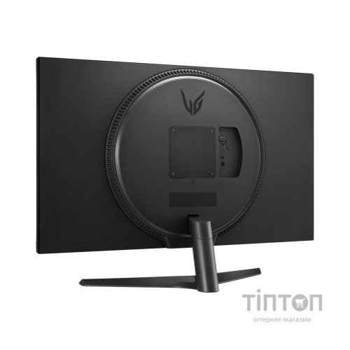 Монітор LG 32GN50R-B