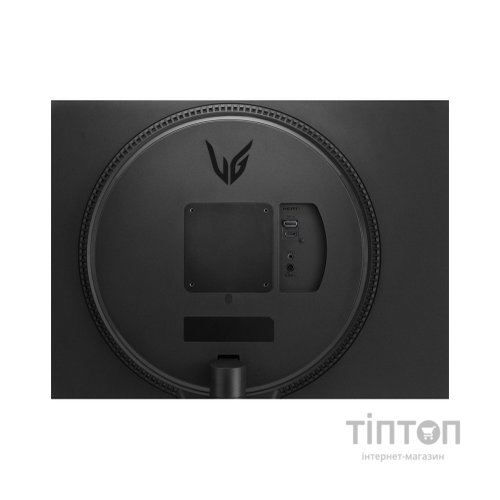 Монітор LG 32GN50R-B