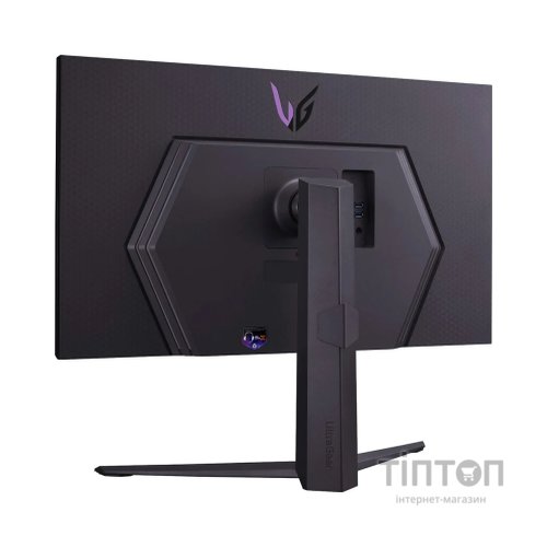 Монітор LG 32GR93U-B