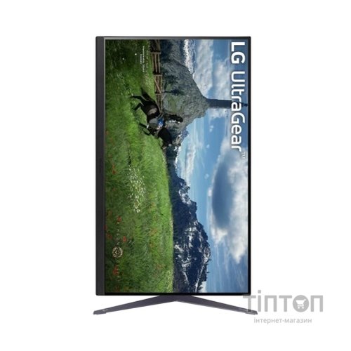 Монітор LG 32GS85Q-B