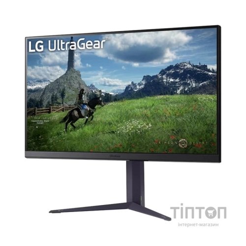 Монітор LG 32GS85Q-B