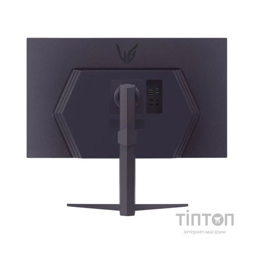 Монітор LG 32GS85Q-B