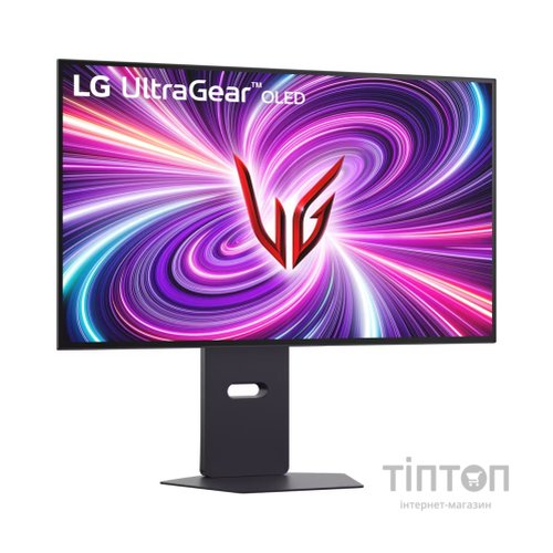 Монітор LG 32GS95UV-B
