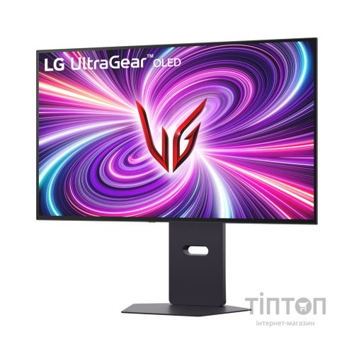 Монітор LG 32GS95UV-B
