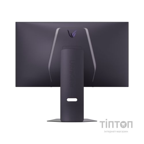Монітор LG 32GS95UV-B