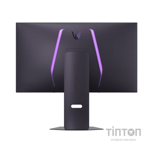 Монітор LG 32GS95UV-B