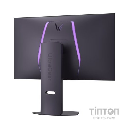 Монітор LG 32GS95UV-B