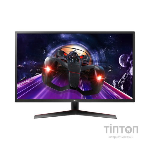 Монітор LG 32MP60G-B