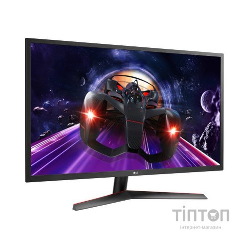 Монітор LG 32MP60G-B