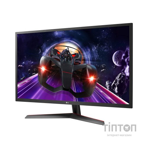 Монітор LG 32MP60G-B