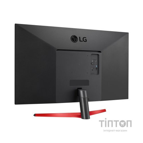 Монітор LG 32MP60G-B