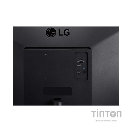 Монітор LG 32MP60G-B