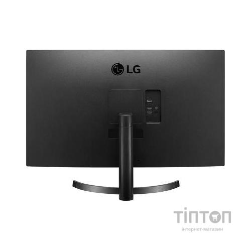 Монітор LG 32QN600-B