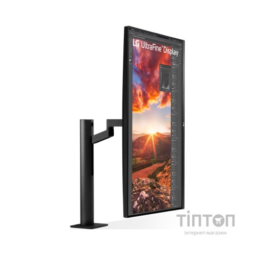 Монітор LG 32UN880K-B