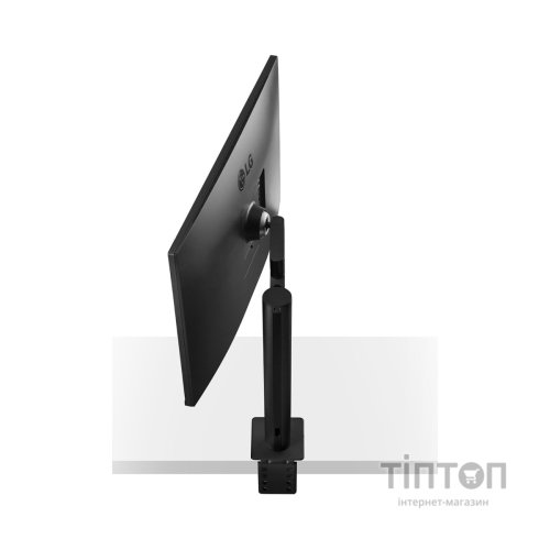 Монітор LG 32UN880K-B